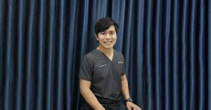 We Welcome Dr Elendrus Teo, Aesthetic Doctor .